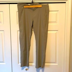 Lucy Brand casual hiking pants